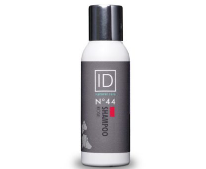 Shampoo, Hund, Rose, Rosenduft, natürlich, Natural