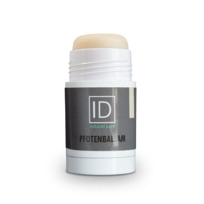 pfotenbalsam, stick, unterwegs, pflegen, pfoten, balsam, tier